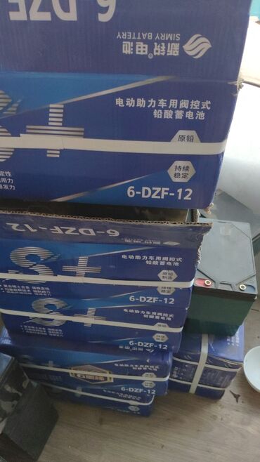 Мотозапчасти и аксессуары: Новый, Самовывоз — 17