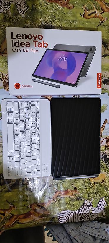 lenovo sensor: Lenovo Idea Tab (with Tab Pen) Xüsusiyyətlər: - Ekran: kənarları incə — 2