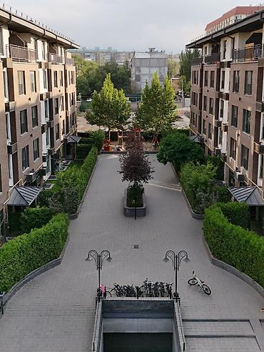 Продажа квартир: 5 комнат, 140 м², Элитка, 1 этаж, Косметический ремонт — 8