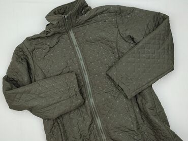 tk maxx kurtki zimowe damskie: Kurtka przejściowa damska, rozmiar 3XL