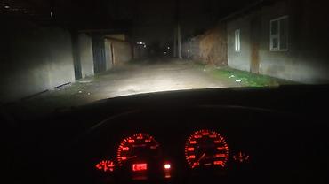 Audi: Audi 100: 1989 г., 2.3 л, Ручные, Бензин, Седан — 23