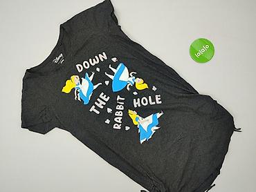 stich page: Sinsay, T-shirt damski, rozmiar L — 2