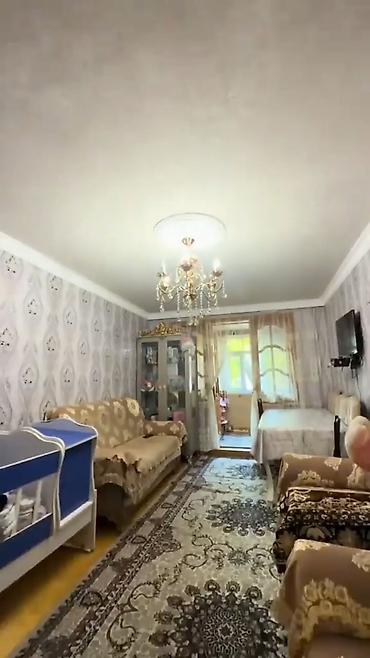 Продажа квартир: Гянджа, 3 комнаты, Вторичка, 60 м² — 6