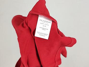 forclaz: Bluzka damska, rozmiar 4XL — 5