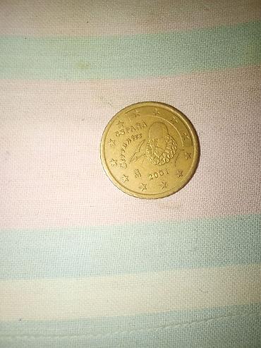 50 dollar: 50 Sent, 2001 il — 1