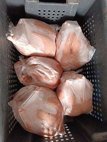 Курица: 🔥 Продаю фермерских бройлерных кур (охлажденка+замороженные тушки) 🔥 💰 — 3