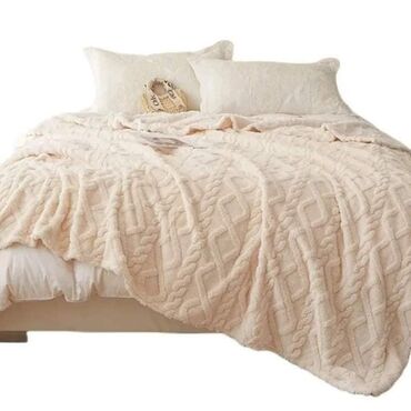 Ćebad i pokrivači: Veličina - Bračna — 17