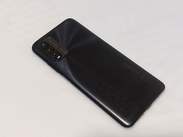 xiaomi redmi note 8 pro cena polovan: Xiaomi Redmi 9T, 64 GB, bоја - Crna, Dual SIM