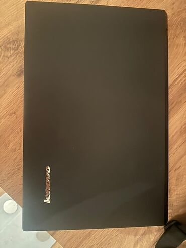 notebook ucuz: Lenovo noutbuku – B590 seriyası Xüsusiyyətlər: - Korpus: qara, mat