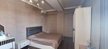 Yeni tikili: 2 otaqlı, Yeni tikili, m. Həzi Aslanov, 80 kv. m — 3