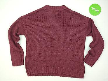 simple sweter: Sinsay, Sweter damski, rozmiar S — 3