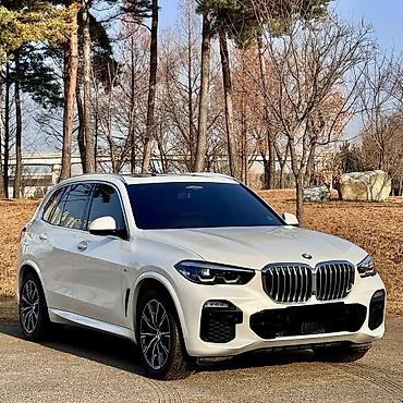 m5 e60: BMW X5: 2019 г., 3 л, Автомат, Дизель, Кроссовер — 1