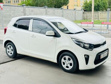 кия карнавал: Kia Morning: 2018 г., 0.1 л, Автомат, Бензин, Хэтчбэк