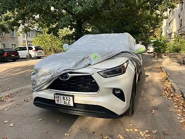 Бампер и комплектующие: Бампер Kia, Новый — 26