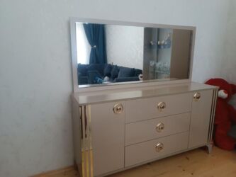 dam örtü: Б/у, Комод, Нет кредита, Азербайджан