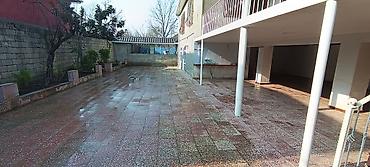 balaxanı satilan evler: 6 otaqlı, 235 kv. m, Kredit yoxdur, Yeni təmirli — 8