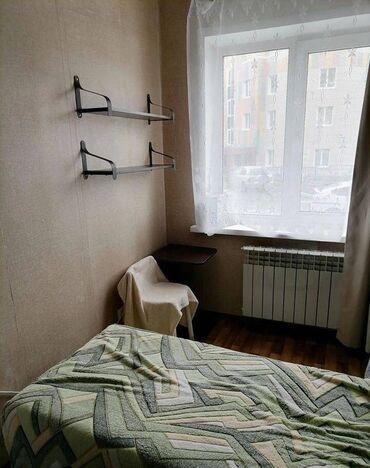 sdaetsja 1 kom: 1 комната, Агентство недвижимости, Без подселения, С мебелью полностью
