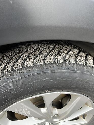 Hyundai: Hyundai Tucson: 2019 г., 1.6 л, Робот, Дизель, Кроссовер — 11