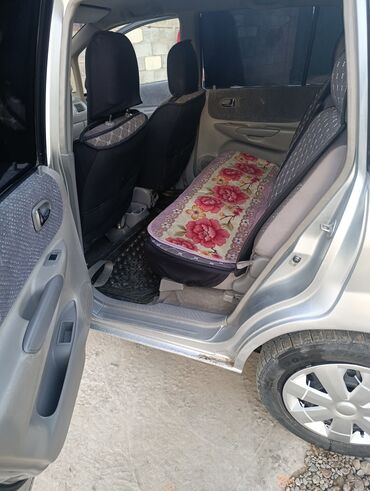 Mazda: Mazda PREMACY: 1999 г., 1.8 л, Бензин, Универсал — 10