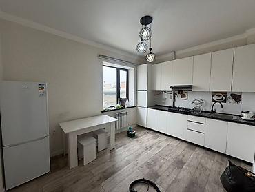 Долгосрочная аренда квартир: 1 комната, С мебелью полностью — 5