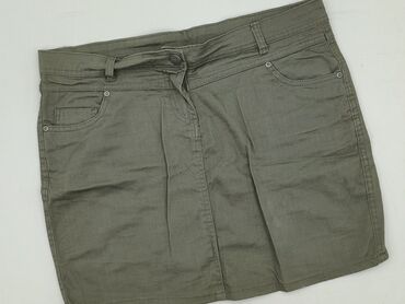 spodenko spódniczka mohito: Janina, Women`s skirt, size XL (EU 42)