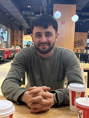 Sifarişlə hazır yeməklər: Gündəlik təzə məhsullar, isti servis və sürətli yığılma. Dönər və — 17