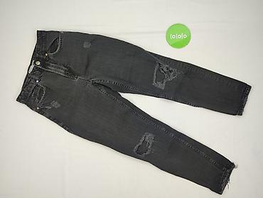 cross jeans jacket: Bershka, Jeansy damskie, rozmiar 2XS — 2