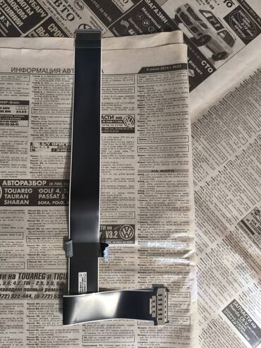 Телевизоры: Продаю запчасти от телевизора SONY все вместе 10 000сом — 15