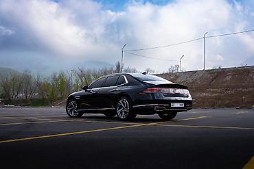 Hyundai: Hyundai Genesis: 2023 г., 3.5 л, Автомат, Бензин, Седан — 6