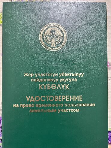 участки за городом: 42 соток, Для сельского хозяйства, Договор купли-продажи