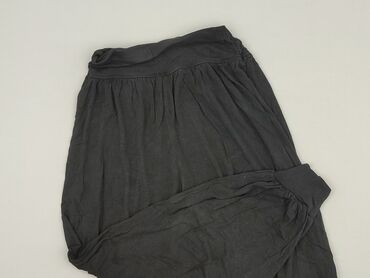 spodnie pumpy lata 80: Spodnie damskie, rozmiar S