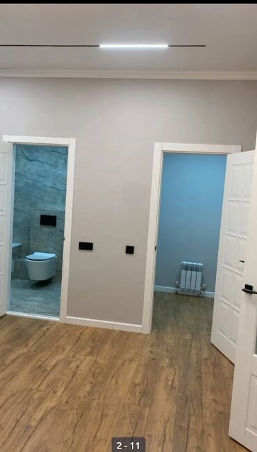 Продажа квартир: 2 комнаты, 80 м², Элитка, 3 этаж, Дизайнерский ремонт — 9