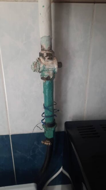 Ремонт кухонных плит, духовок: Ремонт газовых плит и котлов отопления напольных. А так же ремонт и — 11