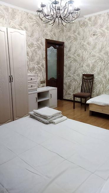 Продажа квартир: 3 комнаты, 80 м², Индивидуалка, 12 этаж, Евроремонт — 3