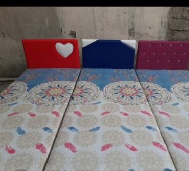 Çarpayılar: Yeni, Təknəfərlik çarpayı, Azərbaycan — 8