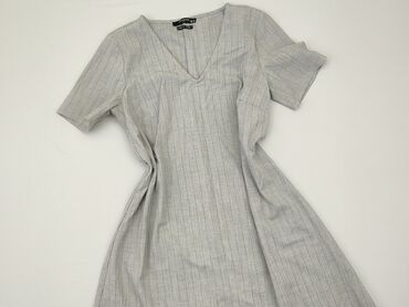 sukienki na wesele różowa krótka: Dress, S (EU 36), Reserved, condition - Good