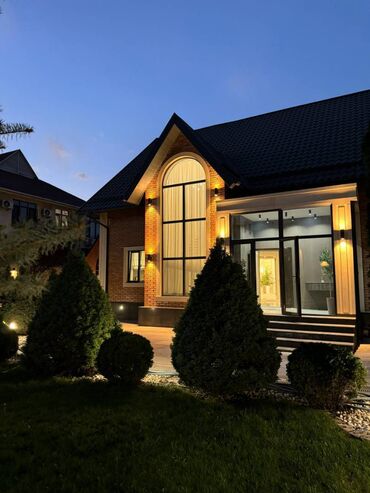 Продажа домов: Дом, 250 м², 6 комнат, Агентство недвижимости, Евроремонт at lalafo.kg — 12 Продажа домов: Дом, 250 м², 6 комнат, Агентство недвижимости, Евроремонт — 12