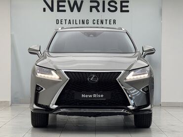 лексус 300 авто: Lexus RX: 2019 г., 3.5 л, Автомат, Бензин, Кроссовер