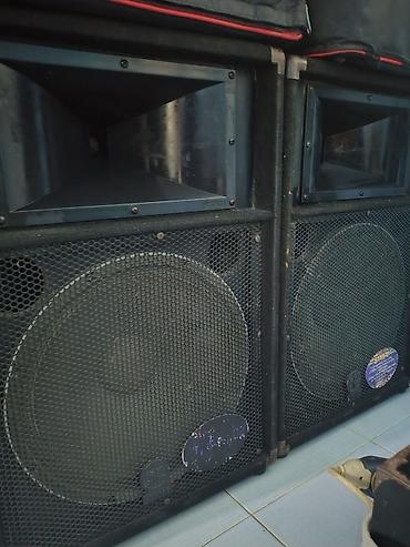 купить синтезатор бу: Yamaha EMX5016CF Powered Mixer - 16 kanallı aktiv mikser (10 mono — 8