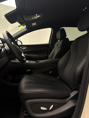 BYD: BYD Sea Lion 06: 2025 г., 0.1 л, Электромобиль, Внедорожник — 9