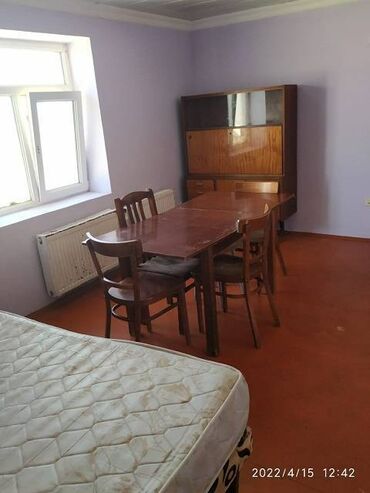 xirdalan sulutepe arasi ucuz heyet evleri: 70 м², 2 комнаты, Комби, Газ, Электричество