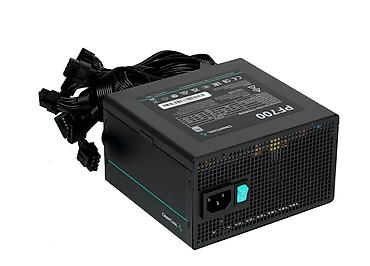 asic l3: Блок питания DeepCool PF700 (ATX) Новый купили но не понадобился — 3