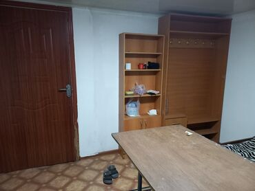 кое жар: 12 м², 1 комната