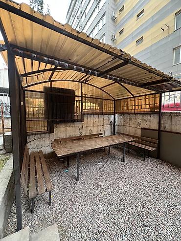 золотой квадрат: 4 комнаты, 186 м², Золотой квадрат 2 этаж, Евроремонт — 6