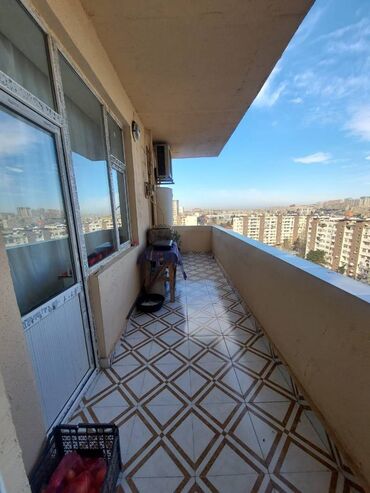 Yeni tikili: Köhnə Günəşli, 3 otaqlı, Yeni tikili, 100 kv. m — 14