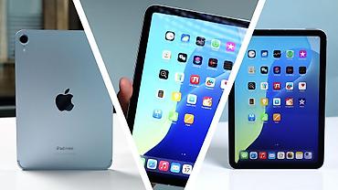 IPad mini 7 A17 Pro 128 GB daxili yaddaş 90% pil sağlığı ideal