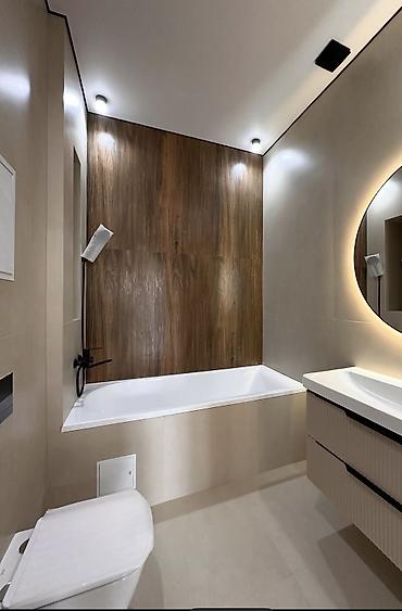 Продажа коттеджей и домов: Продается премиальный двухуровневый дом с качественным дизайнерским — 5