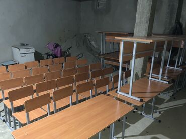 Мебель на заказ: Мебель на заказ, Парта — 4