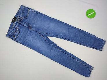 jeans tommy: Big Star, Jeansy damskie, rozmiar S — 2