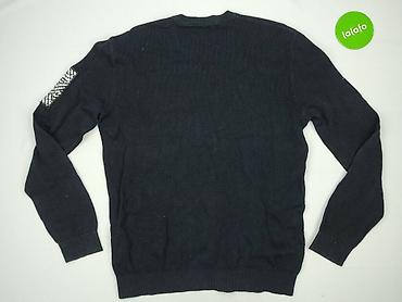 pull: Reserved YFL, Sweter dla mężczyzn, rozmiar XL — 3